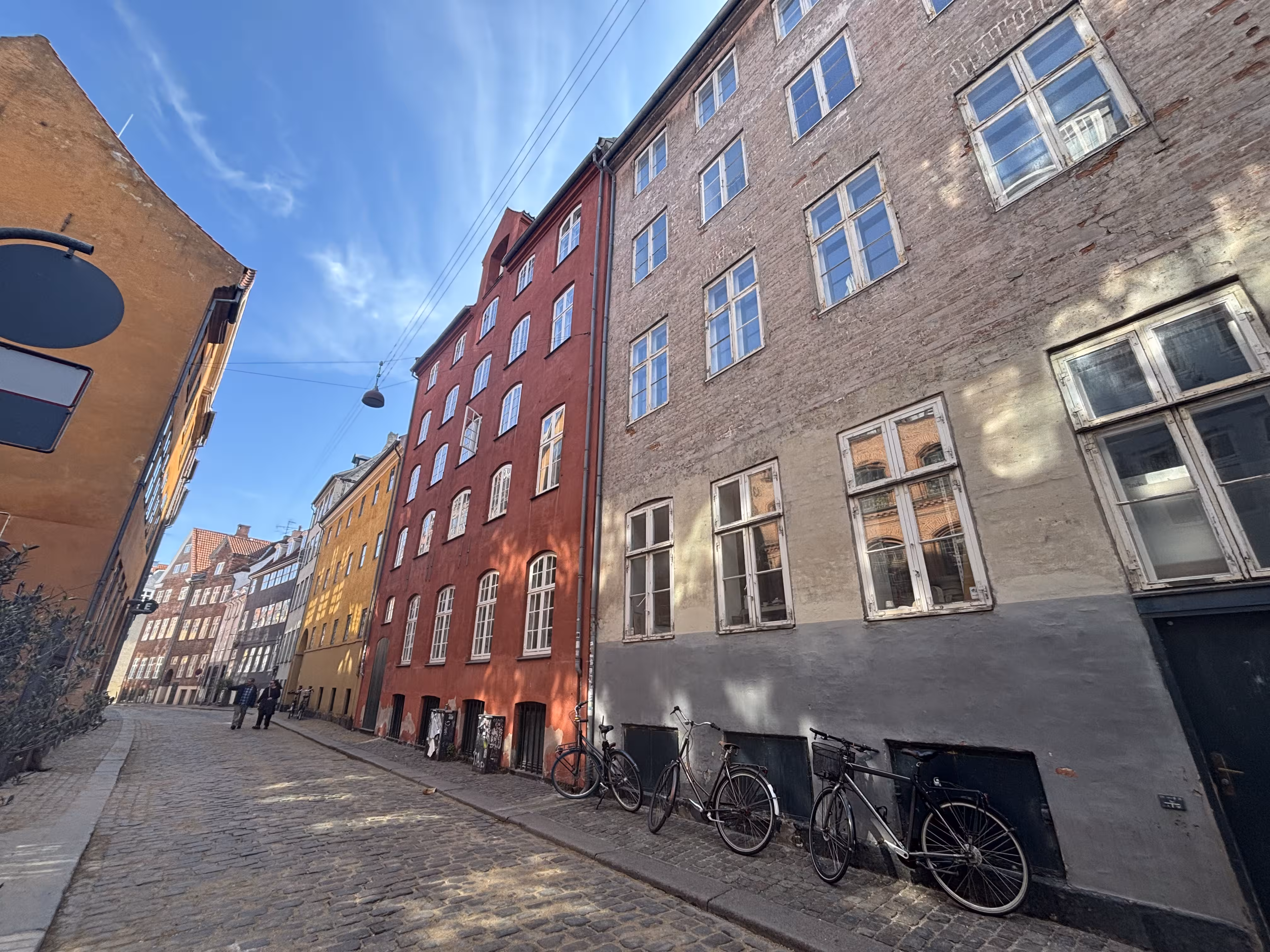 Status update - April Week 3